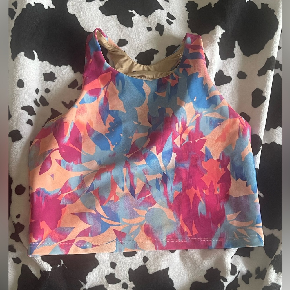 10/12 Kids Sports Top Old Navy NWOT
